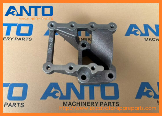 4023037 Soporte de ventilador para piezas de repuesto de excavadora HYUNDAI, apto para HL7803A HL780-7A HL780-9