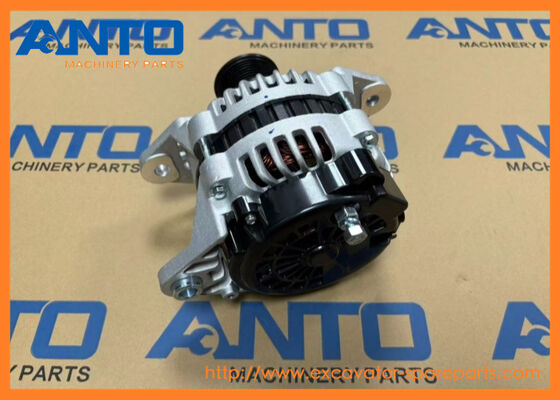 Alternador de 4936879 24V, piezas eléctricas para excavadora, para 6CT8.3 110D-7E HL780-9 HL780-9S