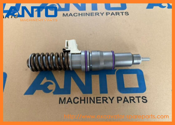 RE560656 Inyector de combustible JD Tractor Excavator Partes Eléctricas