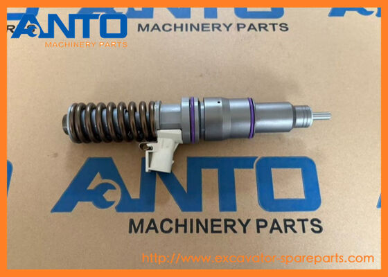 RE560656 Inyector de combustible JD Tractor Excavator Partes Eléctricas