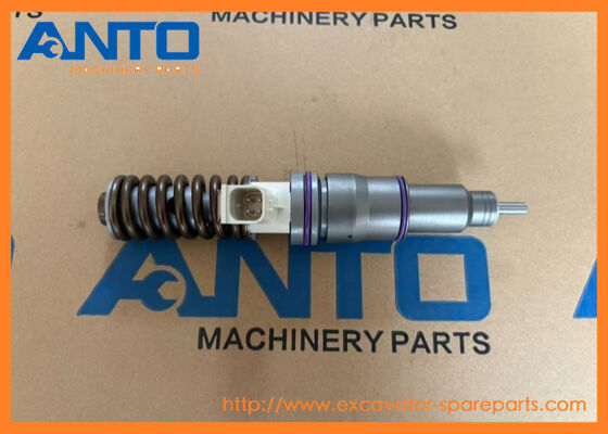 RE560656 Inyector de combustible JD Tractor Excavator Partes Eléctricas