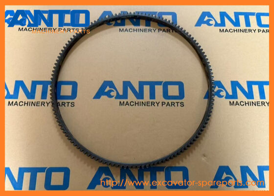 Engranaje de anillo 6732-31-4180 1240345H1 Komatsu Excavadora Repuestos Para PC200 PC210 PC220
