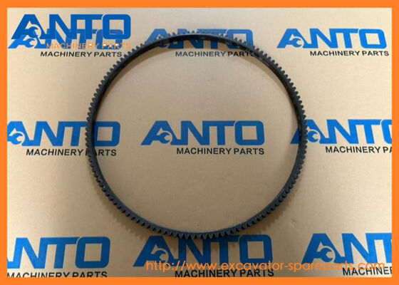 Engranaje de anillo 6732-31-4180 1240345H1 Komatsu Excavadora Repuestos Para PC200 PC210 PC220