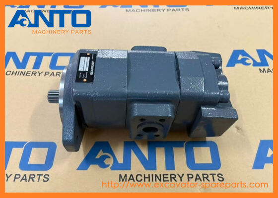 VOE14537295 14537295 Hydraulic Gear Pump Excavator Spare Parts For EC460B EC460C