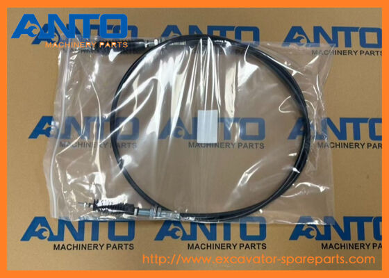 418-43-21140 4184321140 Cable KOMATSU Wheel Loader Spare Parts Fitting For WA200-3
