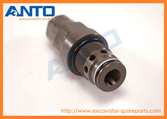 60100488 Relief Valve Fit For SANY SY205 SY215 SY195 SY245 SY265 Excavator Control Valve Parts