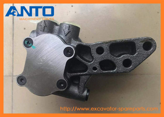 Surtidor de gasolina de las piezas del motor del excavador de VOE EC210B EC240B 04297075 VOE21620116 21620116