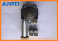 Piezas del motor del excavador de la bomba de alimentación del combustible 6BG1 ISUZU para Hitachi ZX200 ZX200-3G 1157502040 1-15750204-0