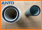 elemento del filtro de aire de 11N6-27030 11N6-27040 para el excavador de Hyundai R210LC-9 R210W-9S