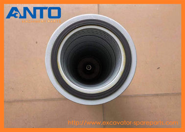 4443773 recambios del excavador del elemento filtrante de aceite hidráulico para Hitachi ZX200 ZX240-3 ZX330-3