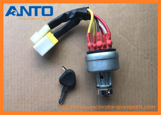 Interruptor del arrancador de la ignición VOE14526158 14526158 para las piezas del excavador de VOE EC210B EC290B EC460B