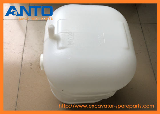 El tanque de agua de la extensión VOE11110410 11110410 para las piezas del excavador de VOE EC200B EC240B EC290B