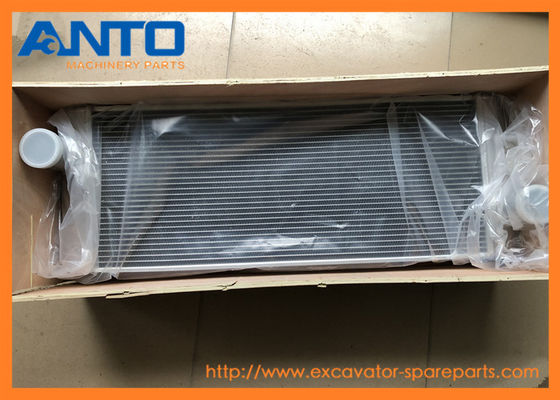Radiador de los recambios del excavador VOE14549879 14549879 para VOE EC200B EC210B EC210C
