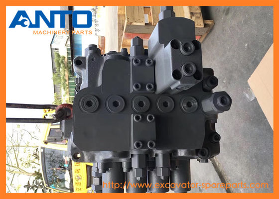 Válvula de control principal VOE14514896 14539861 14532822 para el excavador de VOE EC180 EC210 EC240