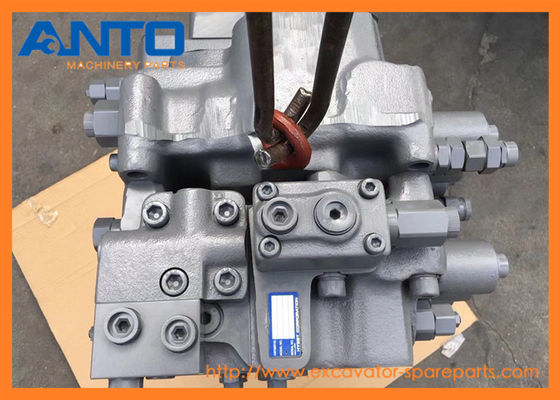 Válvula de control principal VOE14514896 14539861 14532822 para el excavador de VOE EC180 EC210 EC240