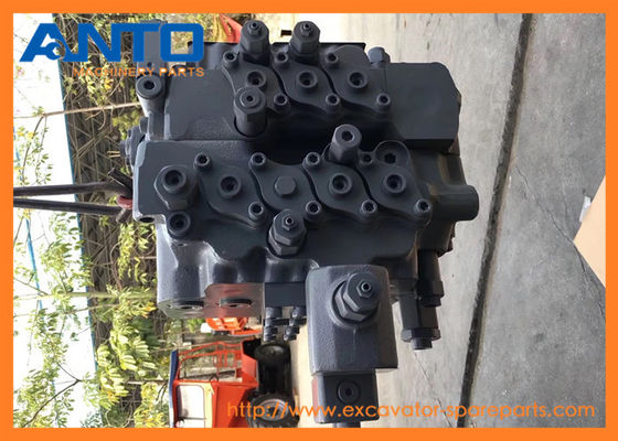 Válvula de control principal VOE14514896 14539861 14532822 para el excavador de VOE EC180 EC210 EC240