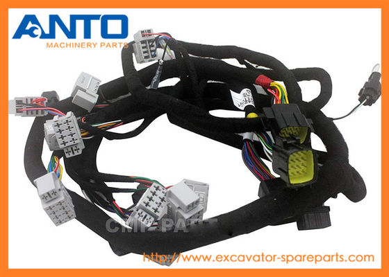 VOE14505542 14501569 arnés de cable de 14503755 recambios del excavador para el excavador EC210B EC360B de VOE