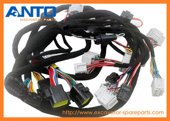 VOE14505542 14501569 arnés de cable de 14503755 recambios del excavador para el excavador EC210B EC360B de VOE