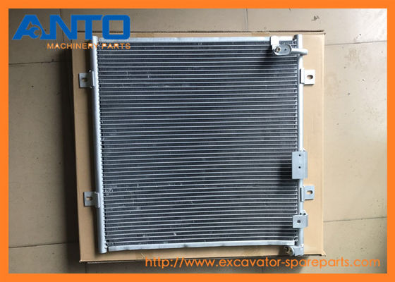 Condensador del aire acondicionado VOE14591537 para el excavador Spare Parts de VOE EC360B