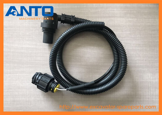 Sensor de velocidad VOE20508011 20508011 para los recambios del excavador de VOE EC360B EC460B