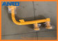 montaje aflautado del tubo de la hidráulica de los recambios del excavador de 31N6-13011 31N6-13021 para Hyundai R210LC-7