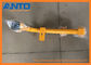montaje aflautado del tubo de la hidráulica de los recambios del excavador de 31N6-13011 31N6-13021 para Hyundai R210LC-7