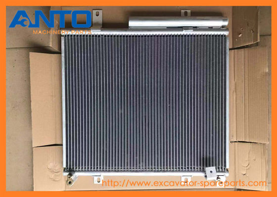 VOE14591537 excavador Spare Parts Condenser para VOE EC220D EC360B EC380D
