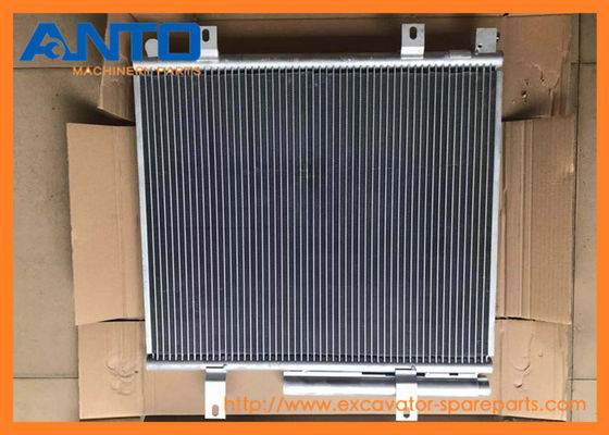 VOE14591537 excavador Spare Parts Condenser para VOE EC220D EC360B EC380D