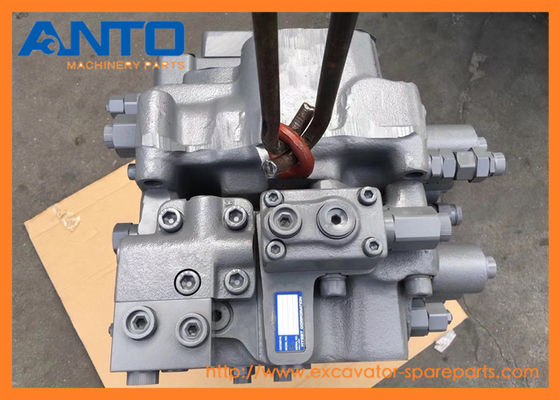 Válvula de control principal de VOE14532822 14532822 EC240B para las piezas hidráulicas del excavador de VOE