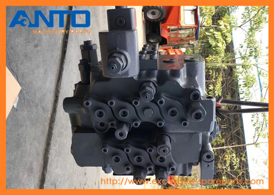 Válvula de control principal de VOE14532822 14532822 EC240B para las piezas hidráulicas del excavador de VOE