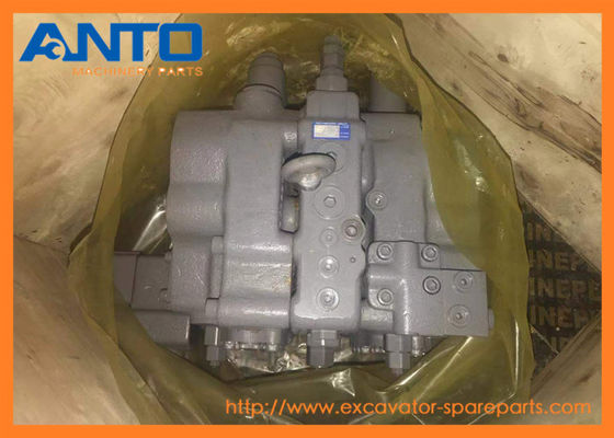 Válvula de control principal de VOE14678664 14678664 EC290B para las piezas hidráulicas del excavador de VOE