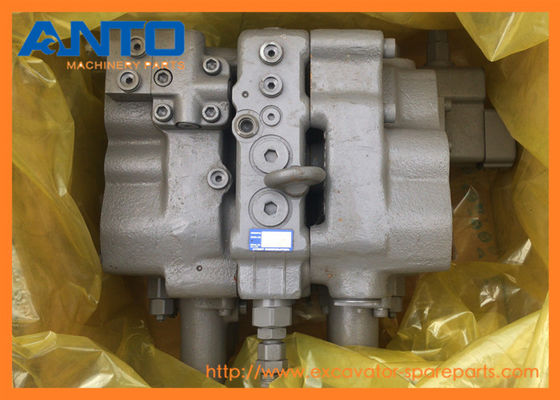 Válvula de control principal de VOE14678664 14678664 EC290B para las piezas hidráulicas del excavador de VOE
