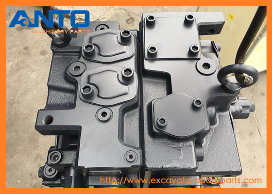 Válvula de control principal de SA1142-05712 VOE14557520 EC360 EC360B para las piezas hidráulicas del excavador de VOE