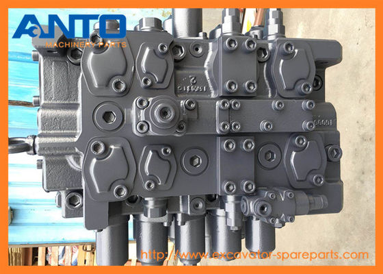 Válvula de control principal de SA1142-05712 VOE14557520 EC360 EC360B para las piezas hidráulicas del excavador de VOE