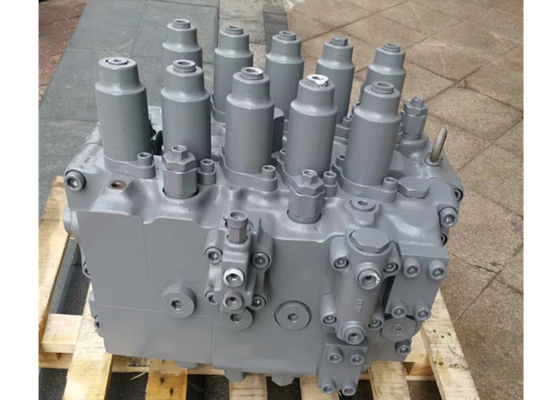 VOE14556410 VOE14634178 14556410 14634178 válvula de control principal del excavador de VOE ECEC460B EC480D