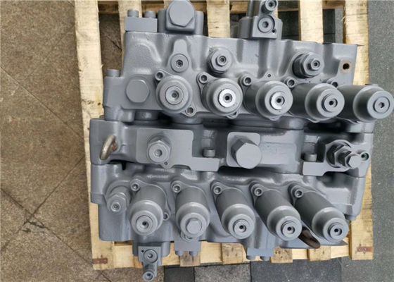 VOE14556410 VOE14634178 14556410 14634178 válvula de control principal del excavador de VOE ECEC460B EC480D