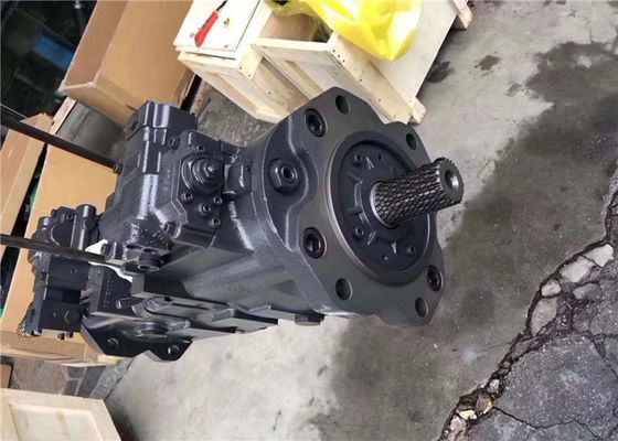 Bomba principal hidráulica del excavador de K5V200DTH VOE14526609 VOE EC460B