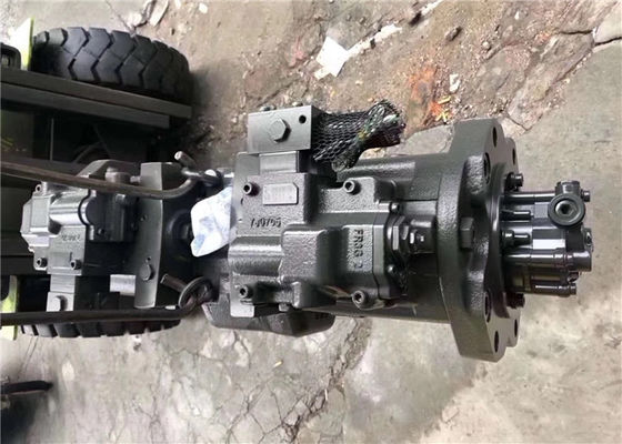 Bomba principal hidráulica del excavador de K5V200DTH VOE14526609 VOE EC460B