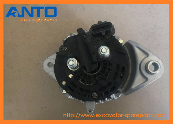 Alternador de VOE11170321 11170321 VOE EC210 EC240 EC360 EC460 para las piezas del motor del excavador
