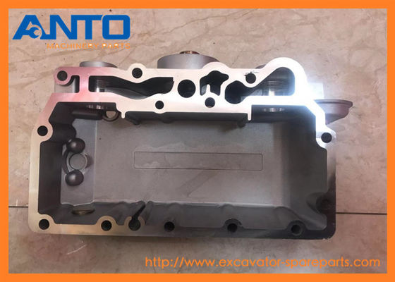 VOE21590865 21590865 vivienda del refrigerador de aceite de 20819716 del excavador piezas del motor para VOE EC240B EC290B