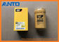 Filtro de aceite de motor de las piezas de reparación del  ISO9001 5I-8670 5I8670 C4.4 C6.4 3304 3306 3126 C7 C7.1 C9