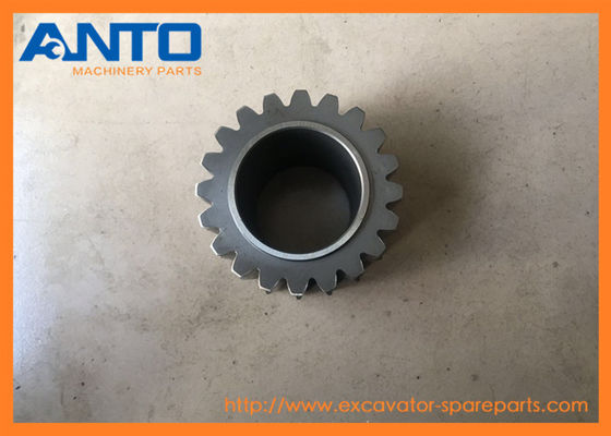 Engranaje No.3 de ISO9001 Sun para la caja de cambios VOE14566416 14566416 del viaje de VOE EC290B EC360B