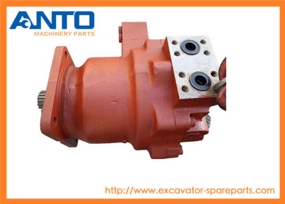Piezas de recambio del excavador del reductor del dispositivo del motor del oscilación VOE14512786 para VOE EC330B EC360B