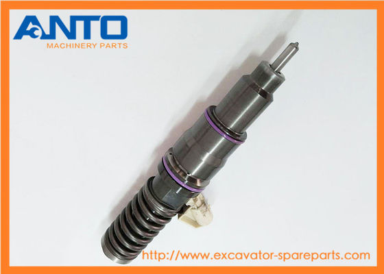 Recambios del motor VOE20440388 20440388 de combustible del excavador durable del inyector para VOE EC330B EC360B EC360C EC460B