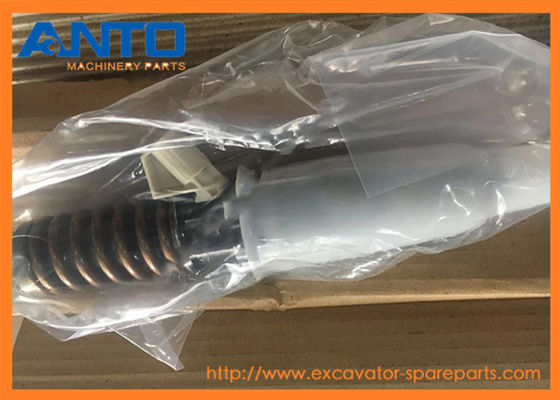 Recambios del motor VOE20440388 20440388 de combustible del excavador durable del inyector para VOE EC330B EC360B EC360C EC460B