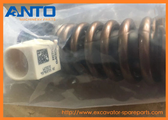 Recambios del motor VOE20440388 20440388 de combustible del excavador durable del inyector para VOE EC330B EC360B EC360C EC460B