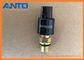 Piezas de reparación del excavador del sensor del interruptor de presión 31E5-40500 para Hyundai R95W3 R200W7 R210LC7 R250LC7 R290LC7 R300LC7
