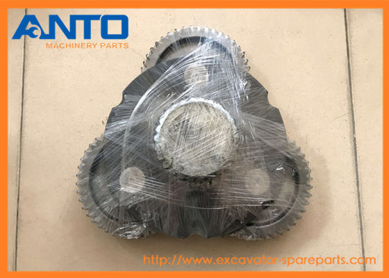 La caja de cambios VOE del viaje del portador del planeta VOE14528727 parte los recambios del excavador para EC140B EC160B EC180B EC200D EC210D