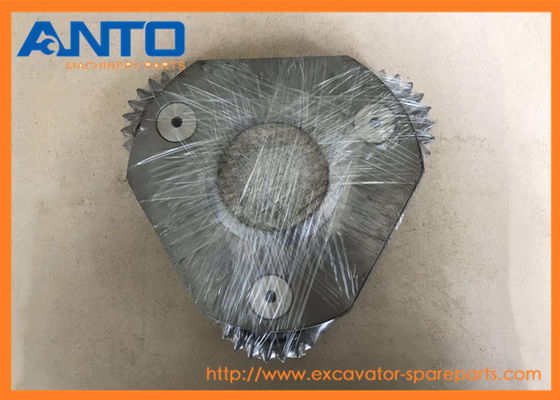Piezas del excavador del portador del planeta de la caja de cambios VOE14566217 14566217 del oscilación de VOE para VOE EC240B EC250D