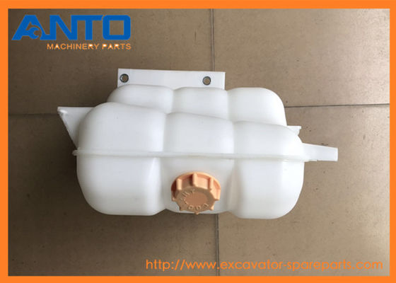 Recambios VOE20880612 20880612 del excavador del sistema de enfriamiento del tanque de agua de la extensión para VOE EC330B EC340D EC360C EC380D